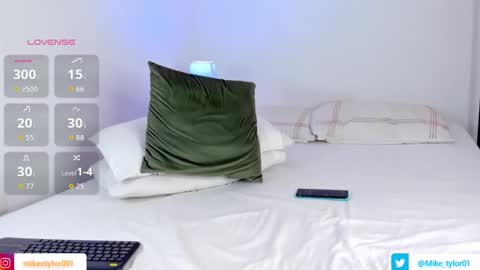 Snapshot of mike__tylor01 chatting on 03.10.26 Mike Tylor online show from 03.10.26