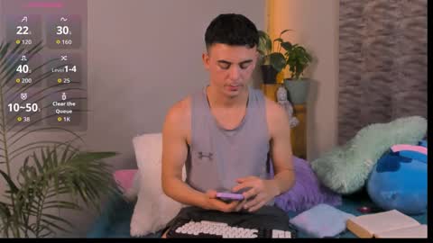 ANGHELS online show from 02.11.26