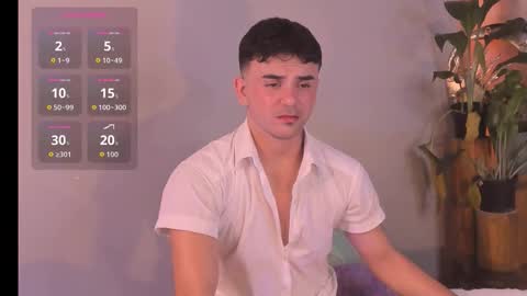 ANGHELS online show from 03.08.26