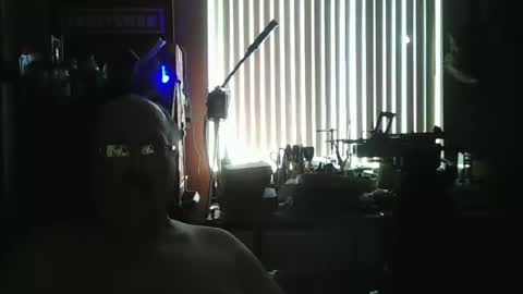 mike_allen4 online show from 06.12.26
