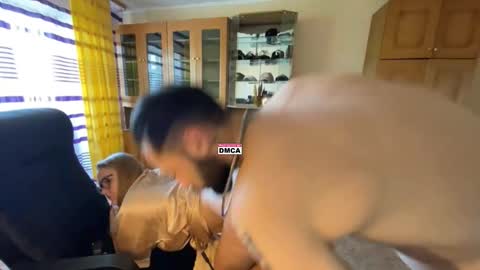 Mike and anna online show from 11.05.25