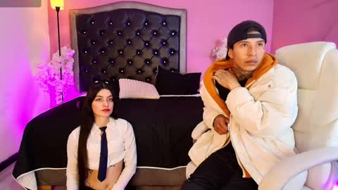 Snapshot of mike_and_sttar chatting on 09.15.25 Mike and Sttar online show from 09.15.25