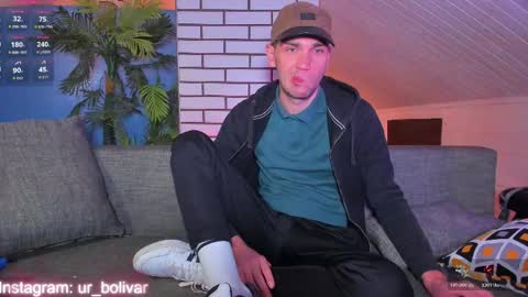 Misha online show from 04.28.26