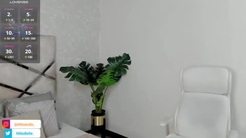 Mike Belle online show from 12.30.24