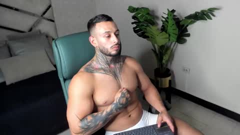 Mike Belle online show from 09.14.25