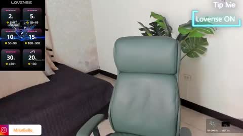 Mike Belle online show from 09.15.25