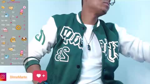 Mike online show from 09.12.25