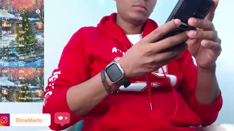 Mike online show from 12.20.25