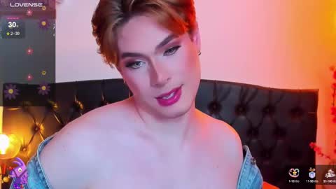 Snapshot of mike_blossom chatting on 03.04.25 Henry Price online show from 03.04.25