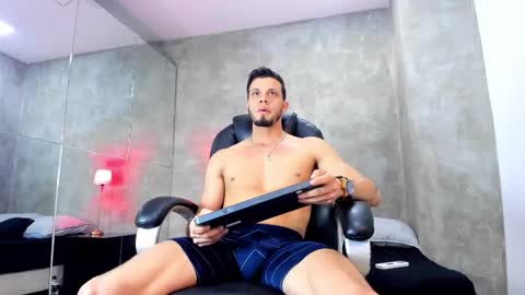 Mike online show from 03.02.26