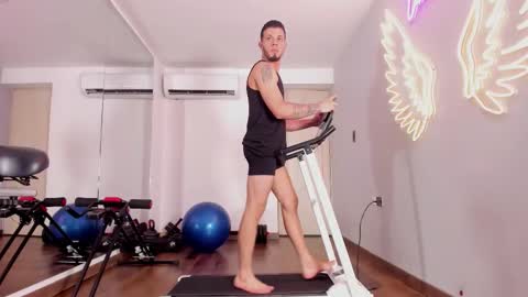 Mike online show from 03.11.26