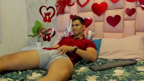 Mike online show from 02.14.26