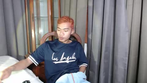 Chan Chan online show from 10.29.25