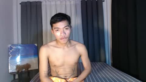 Chan Chan online show from 11.08.25