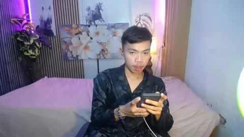 Chan Chan online show from 01.09.26