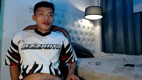 Chan Chan online show from 05.18.26