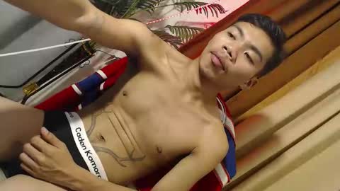 Chan Chan online show from 05.28.26