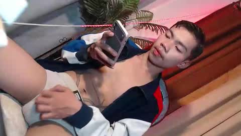 Chan Chan online show from 05.29.26
