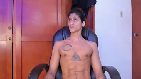 mike_d1030 online show from 02.11.26