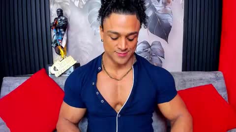   online show from 10.21.25