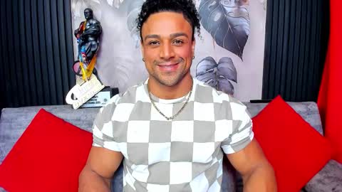   online show from 10.26.25