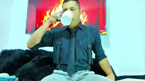 mike_fetiche online show from 11.15.25