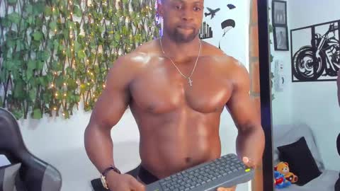 mike kilian1 online show from 01.14.25