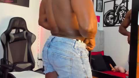 mike kilian1 online show from 11.07.25