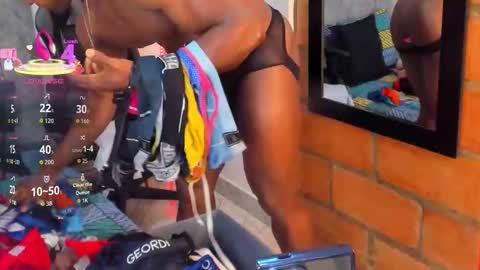 Snapshot of mike_kilian1 chatting on 12.20.25 mike kilian1 online show from 12.20.25