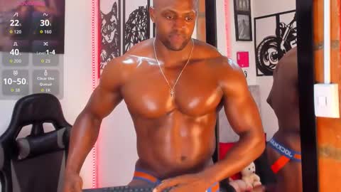 Snapshot of mike_kilian1 chatting on 02.06.26 mike kilian1 online show from 02.06.26