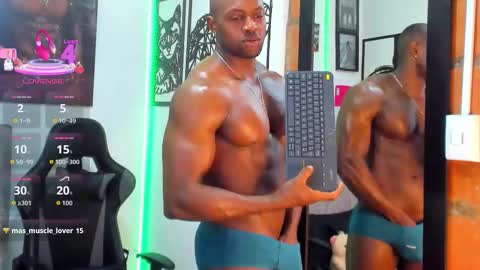 Snapshot of mike_kilian1 chatting on 03.15.26 mike kilian1 online show from 03.15.26