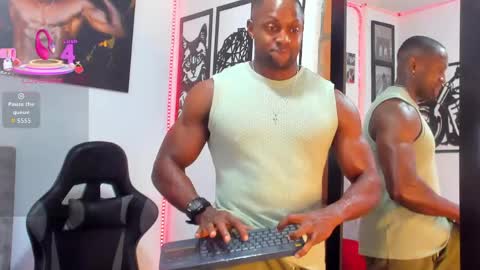 mike kilian1 online show from 05.07.26