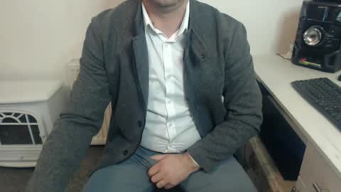 MikeMaster online show from 12.03.24