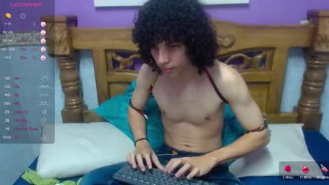 Snapshot of mike_miiller_ chatting on 10.23.25 I AM KURTT online show from 10.23.25