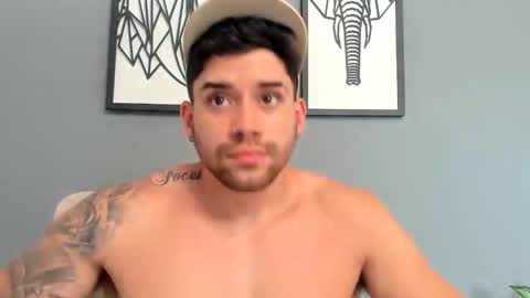 Snapshot of mike_montoya chatting on 12.24.24 Mike Montoya online show from 12.24.24