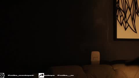 Snapshot of mike_montoya chatting on 12.31.24 Mike Montoya online show from 12.31.24