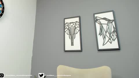 Snapshot of mike_montoya chatting on 01.04.25 Mike Montoya online show from 01.04.25