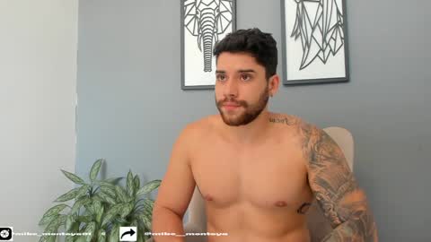 Snapshot of mike_montoya chatting on 01.13.25 Mike Montoya online show from 01.13.25