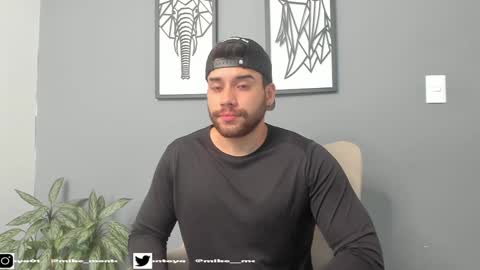 Snapshot of mike_montoya chatting on 01.14.25 Mike Montoya online show from 01.14.25