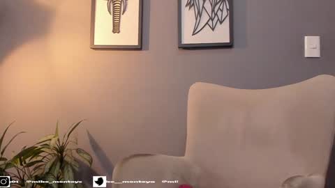 Snapshot of mike_montoya chatting on 01.21.25 Mike Montoya online show from 01.21.25