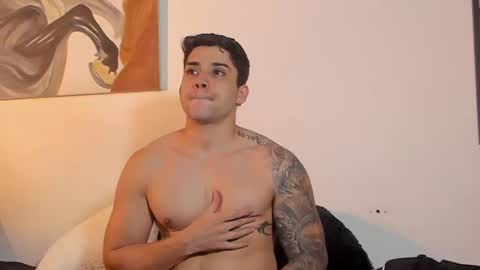 Snapshot of mike_montoya chatting on 02.12.25 Mike Montoya online show from 02.12.25