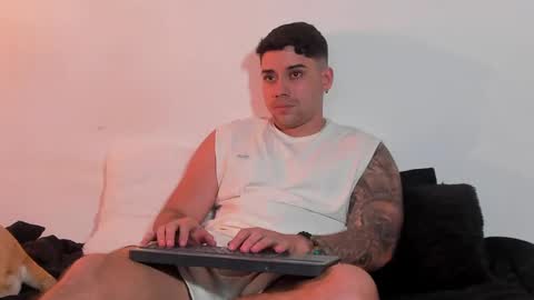 Snapshot of mike_montoya chatting on 02.13.25 Mike Montoya online show from 02.13.25