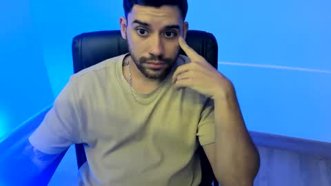 Snapshot of mike_montoya chatting on 09.21.25 Mike Montoya online show from 09.21.25