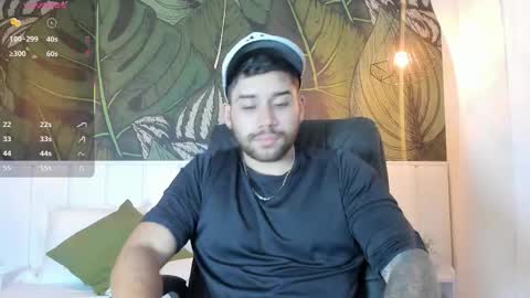 Snapshot of mike_montoya chatting on 09.23.25 Mike Montoya online show from 09.23.25