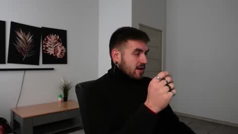 MIKE PLATANO online show from 09.10.25