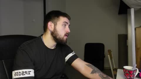 MIKE PLATANO online show from 11.12.25