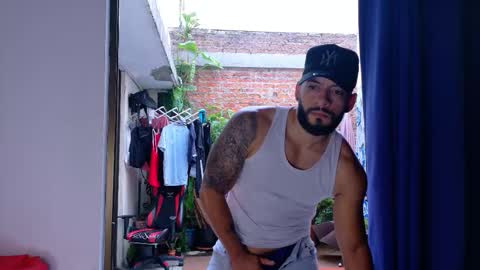 Mike online show from 12.02.25