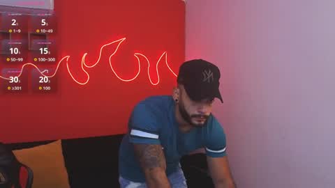 Mike online show from 06.06.26
