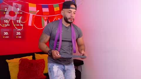 Mike online show from 07.03.26