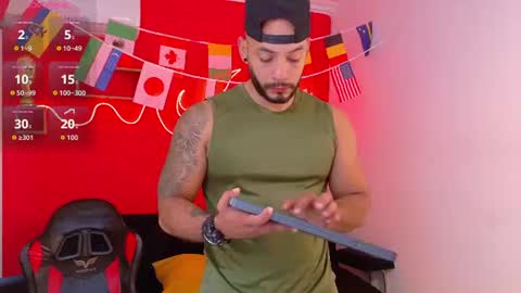 Mike online show from 07.04.26